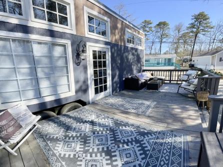 561 Corsons Tavern, Unit #43, Ocean View, NJ, 08230 Aditional Picture