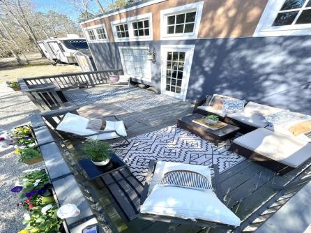 561 Corsons Tavern, Unit #43, Ocean View, NJ, 08230 Aditional Picture