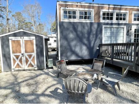 561 Corsons Tavern, Unit #43, Ocean View, NJ, 08230 Aditional Picture