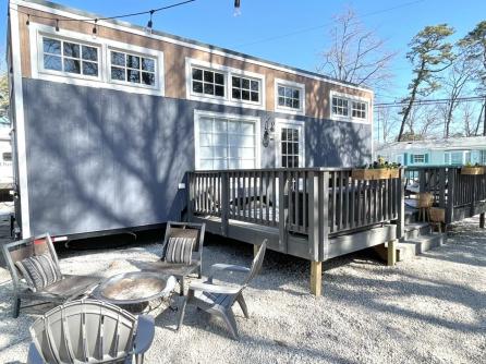 561 Corsons Tavern, Unit #43, Ocean View, NJ, 08230 Aditional Picture
