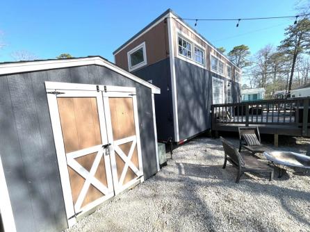 561 Corsons Tavern, Unit #43, Ocean View, NJ, 08230 Aditional Picture