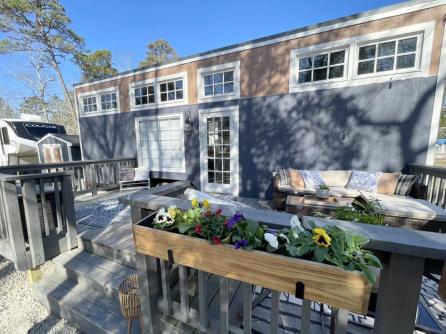 561 Corsons Tavern, Unit #43, Ocean View, NJ, 08230 Aditional Picture