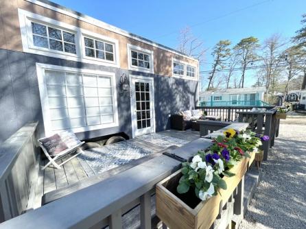561 Corsons Tavern, Unit #43, Ocean View, NJ, 08230 Aditional Picture