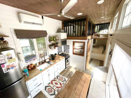 561 Corsons Tavern, Unit #43, Ocean View, NJ, 08230 Aditional Picture