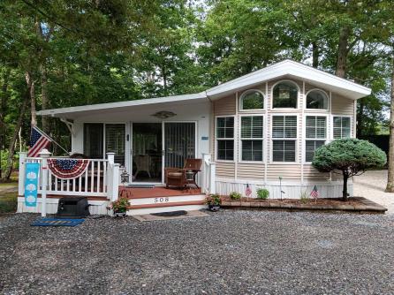 165 Fremont, Unit 508, Woodbine, NJ, 08270 Main Picture