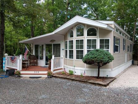 165 Fremont, Unit 508, Woodbine, NJ, 08270 Aditional Picture