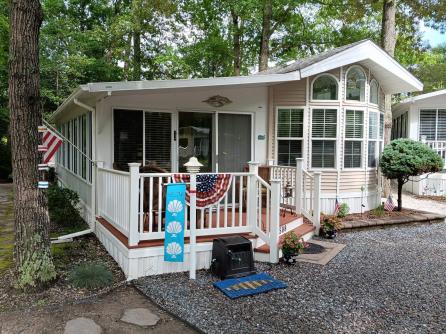 165 Fremont, Unit 508, Woodbine, NJ, 08270 Aditional Picture