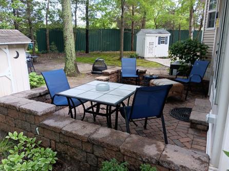 165 Fremont, Unit 508, Woodbine, NJ, 08270 Aditional Picture