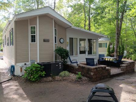 165 Fremont, Unit 508, Woodbine, NJ, 08270 Aditional Picture
