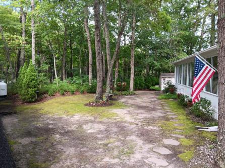 165 Fremont, Unit 508, Woodbine, NJ, 08270 Aditional Picture