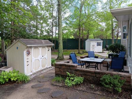 165 Fremont, Unit 508, Woodbine, NJ, 08270 Aditional Picture