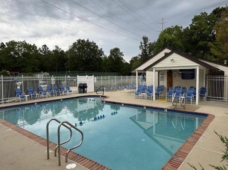 56 Route 50, Ocean Sands Resort - #81 Flounder, Seaville, NJ, 08230 Aditional Picture