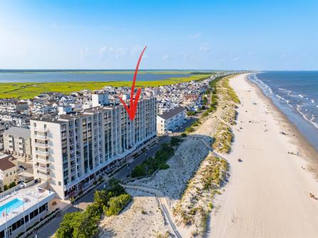 3500 Boardwalk, 621/622N AKA 607N, Sea Isle City, NJ, 08243 Main Picture