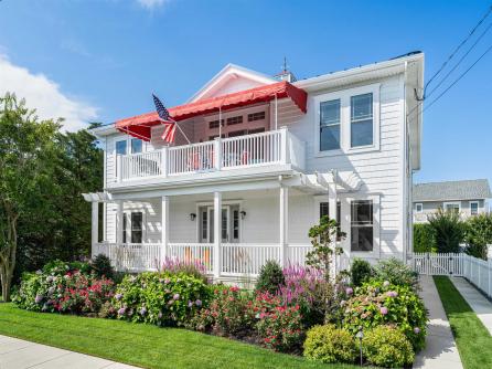 246 103rd, Stone Harbor, NJ, 08247 Main Picture