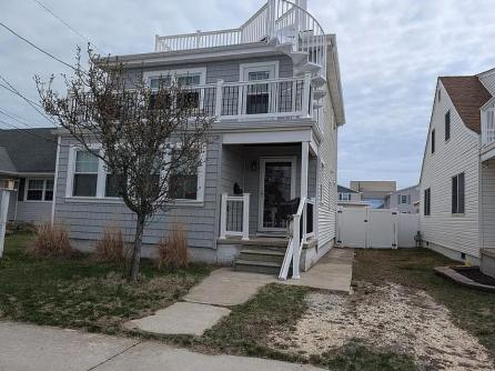 1729 Bay, Ocean City, NJ, 08226 Aditional Picture