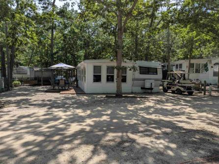 561 Corson Tavern, Down the Shore Campground #365, Ocean View, NJ, 08230 Main Picture