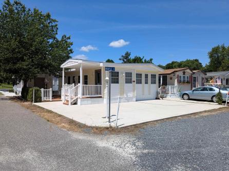 250 Maple, Woodbine, NJ, 08270 Aditional Picture
