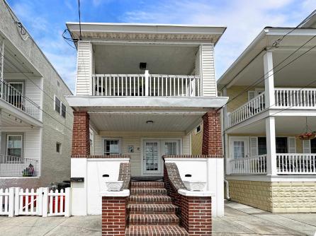 213 Heather, Wildwood Crest, NJ, 08260 Main Picture