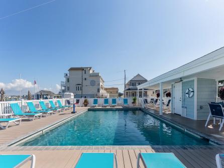 219 4th, Unit 207, North Wildwood, NJ, 08260 Aditional Picture