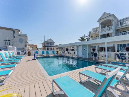 219 4th, Unit 207, North Wildwood, NJ, 08260 Aditional Picture