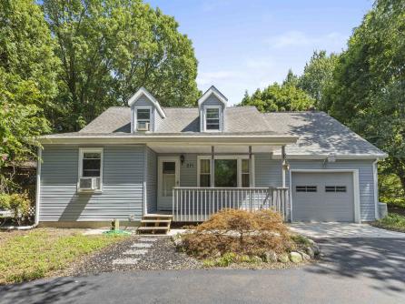 271 Hands Mill, Belleplain, NJ, 08270 Main Picture