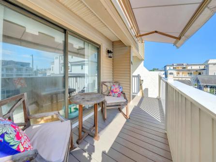 234 21st, Unit 204, Avalon, NJ, 08202 Aditional Picture