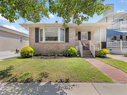 115 Topeka Ave, Wildwood Crest, NJ, 08260 Main Picture
