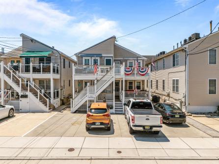 418 Bennett, Wildwood, NJ, 08260 Main Picture