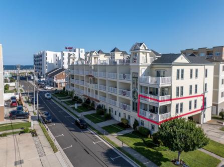 406 Stanton, Wildwood Crest, NJ, 08260 Aditional Picture