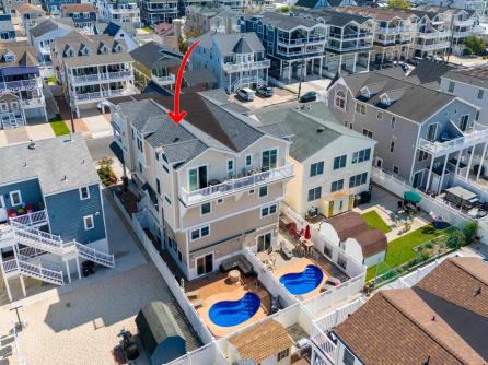 132 51st, Sea Isle City, NJ, 08243 Aditional Picture