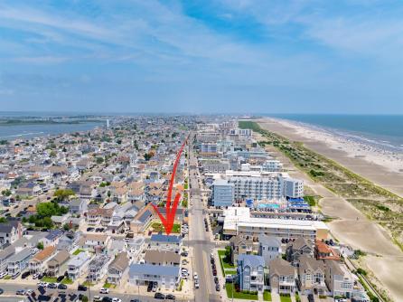 8700 Atlantic, Wildwood Crest, NJ, 08260 Aditional Picture