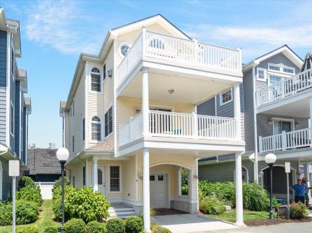 85 85th, #2, Sea Isle City, NJ, 08243 Aditional Picture