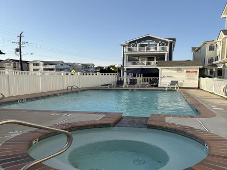 85 85th, #2, Sea Isle City, NJ, 08243 Aditional Picture