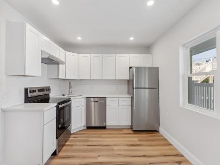 2001 Surf, Unit 7 2nd Floor, North Wildwood, NJ, 08260 Aditional Picture