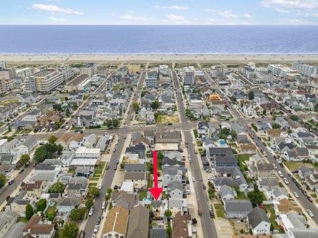 203 Monterey, Unit C, Wildwood Crest, NJ, 08260 Aditional Picture