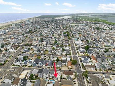 203 Monterey, Unit C, Wildwood Crest, NJ, 08260 Aditional Picture