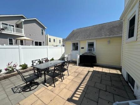 203 Monterey, Unit C, Wildwood Crest, NJ, 08260 Aditional Picture