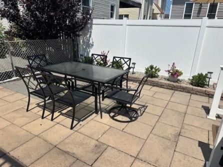 203 Monterey, Unit C, Wildwood Crest, NJ, 08260 Aditional Picture