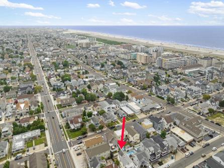 203 Monterey, Unit C, Wildwood Crest, NJ, 08260 Aditional Picture