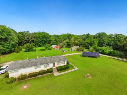1216 Washington, Woodbine, NJ, 08270 Aditional Picture