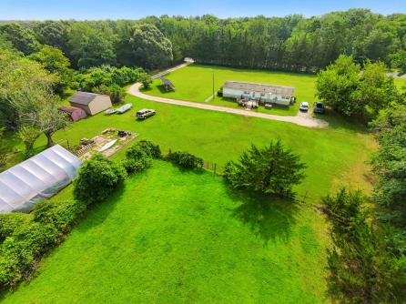 1216 Washington, Woodbine, NJ, 08270 Aditional Picture