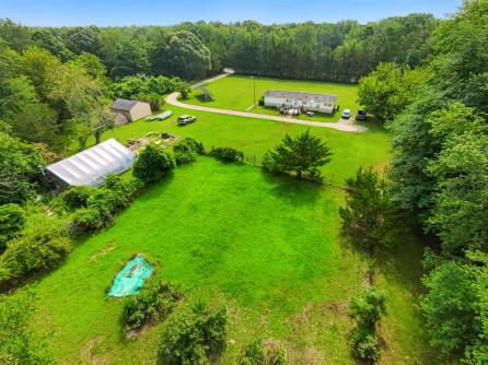 1216 Washington, Woodbine, NJ, 08270 Aditional Picture