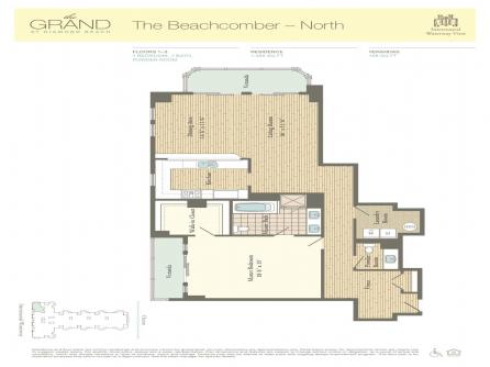 9601 Atlantic, Residence 201, Lower Township, NJ, 08260 Aditional Picture