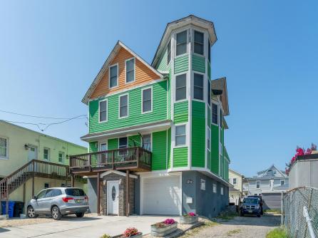 214 Lincoln, Wildwood, NJ, 08260 Aditional Picture