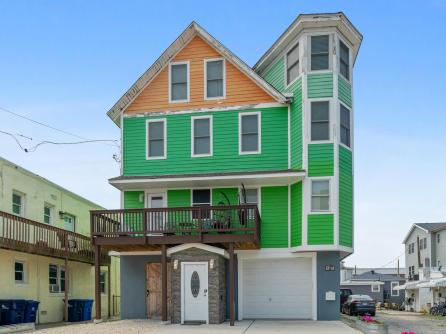 214 Lincoln, Wildwood, NJ, 08260 Aditional Picture