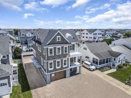 15 Waterway, Boatslip #6 Clubhouse Dr, Ocean City, NJ, 08226 Aditional Picture