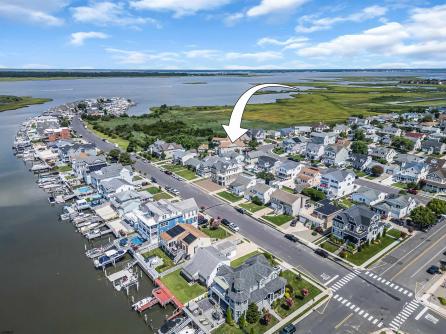 15 Waterway, Boatslip #6 Clubhouse Dr, Ocean City, NJ, 08226 Aditional Picture