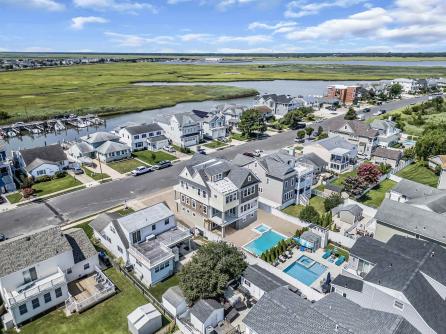15 Waterway, Boatslip #6 Clubhouse Dr, Ocean City, NJ, 08226 Aditional Picture