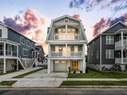 213 16th, North Wildwood, NJ, 08260 Main Picture