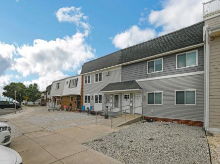 105 Seaview, Unit A, North Wildwood, NJ, 08260 Aditional Picture